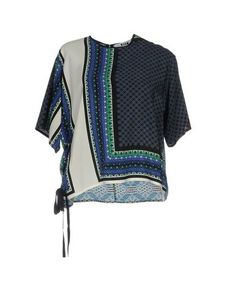 Блузка Msgm