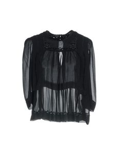 Блузка Isabel Marant