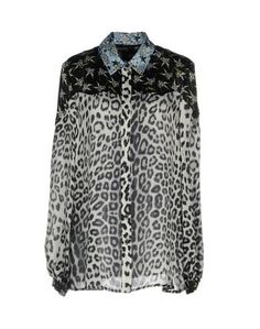 Pубашка Class Roberto Cavalli