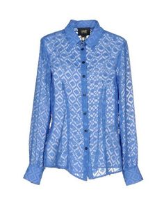 Pубашка Class Roberto Cavalli