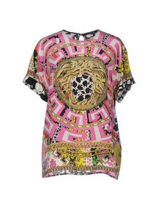 Блузка Versace
