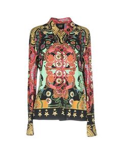 Pубашка Class Roberto Cavalli