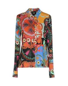 Pубашка Class Roberto Cavalli