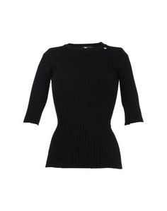 Свитер с короткими рукавами Elisabetta Franchi