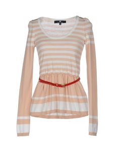 Свитер с длинными рукавами Elisabetta Franchi