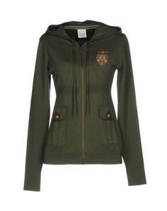 Кардиган Aeronautica Militare