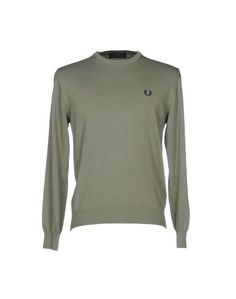 Свитер Fred Perry