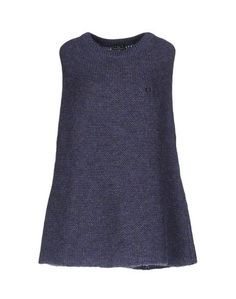 Накидка Fred Perry