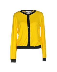 Кардиган Moschino Couture