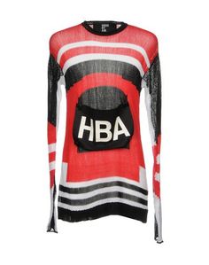 Свитер HBA Hood BY AIR
