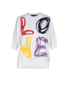 Свитер Love Moschino
