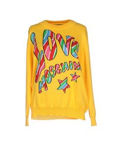 Свитер Love Moschino