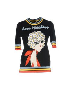 Свитер Love Moschino