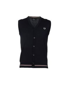 Кардиган Fred Perry