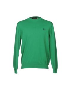 Свитер Fred Perry