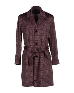 Легкое пальто Marc Jacobs