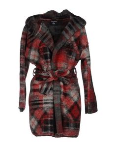 Пальто Simona Martini