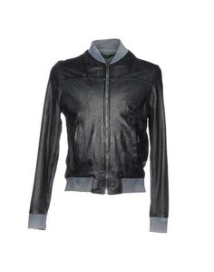 Куртка Street Leathers