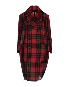 Легкое пальто Dsquared2