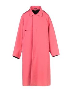 Легкое пальто Lanvin