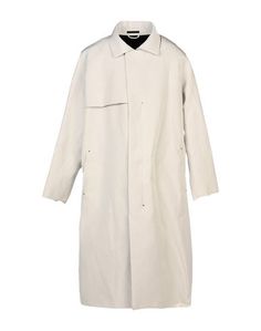 Легкое пальто Lanvin