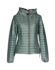 Пуховик Duvetica