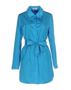 Легкое пальто Blugirl Folies