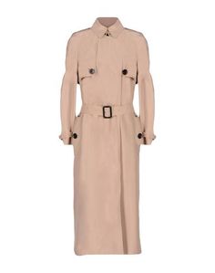 Легкое пальто Burberry