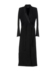 Пальто Ann Demeulemeester