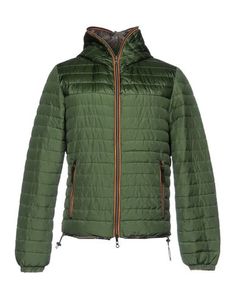 Пуховик Duvetica