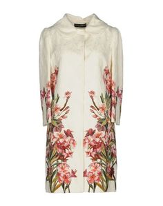 Легкое пальто Dolce & Gabbana