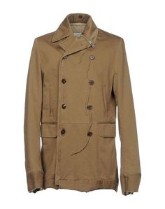 Легкое пальто Maison Margiela