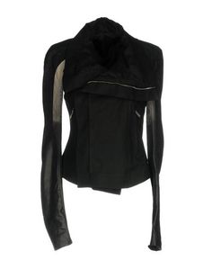 Куртка Rick Owens