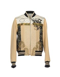 Куртка Dries Van Noten