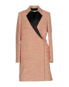 Легкое пальто Victoria Beckham