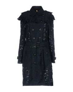 Легкое пальто Burberry