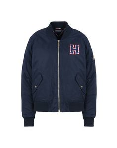 Куртка Tommy Hilfiger