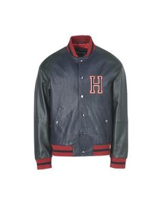 Куртка Tommy Hilfiger