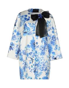 Легкое пальто Anna Rachele Black Label