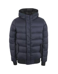 Пуховик Scotch & Soda