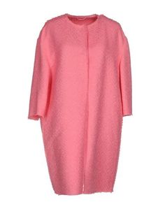 Легкое пальто Ermanno Scervino