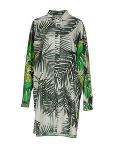 Короткое платье MAX Mara