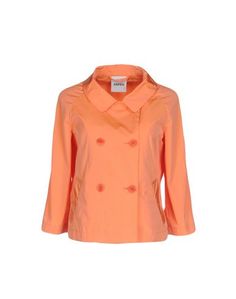 Легкое пальто Aspesi