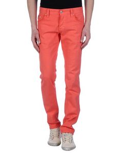 Джинсовые брюки Dsquared2
