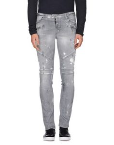 Джинсовые брюки Just Cavalli