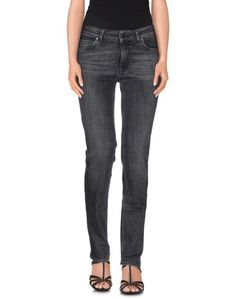 Джинсовые брюки Acne Studios