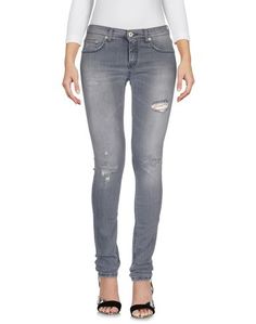 Джинсовые брюки Dondup