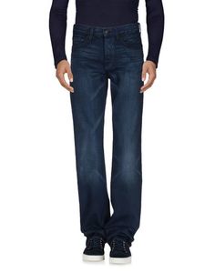 Джинсовые брюки 7 For All Mankind
