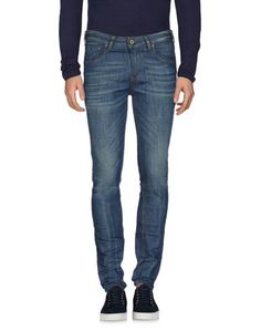Джинсовые брюки Scotch & Soda