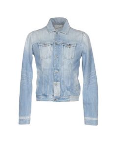 Джинсовая верхняя одежда Scotch & Soda